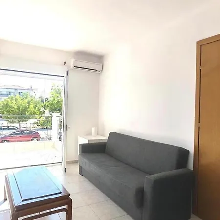 Apartment The Haven
