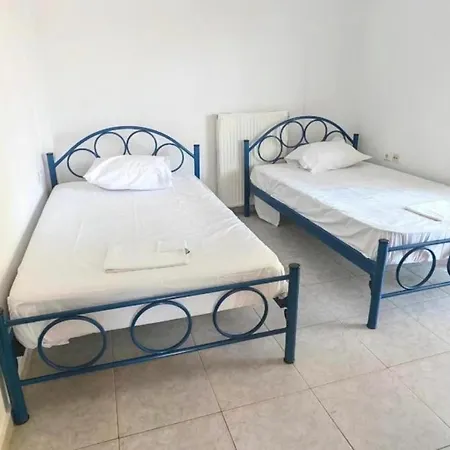 The Haven Apartment Kallithea (Chalkidiki)