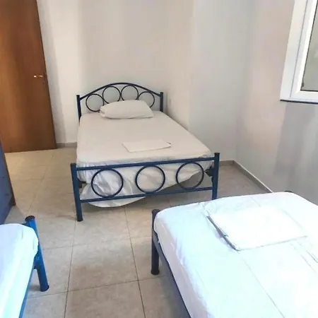 The Haven Apartment *