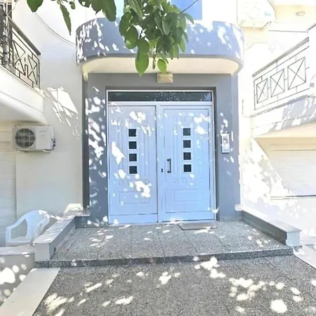 The Haven Apartment Kallithea (Chalkidiki)